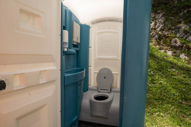 Best Temporary restroom rental  in Williamstown, WV