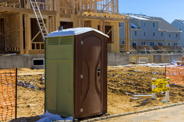 Best High-end porta potty rental  in Williamstown, WV