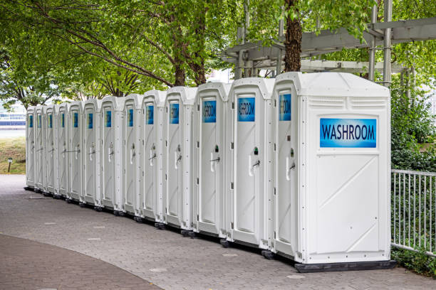  Williamstown, WV Porta Potty Rental Pros
