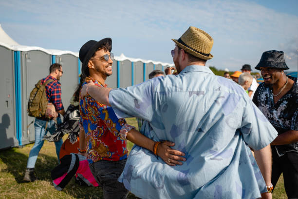 Best Porta potty rental near me  in Williamstown, WV