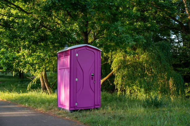 Portable Toilet Options We Offer in Williamstown, WV