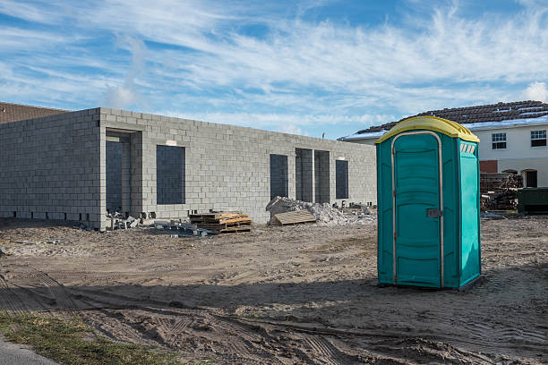 Best Wedding porta potty rental  in Williamstown, WV